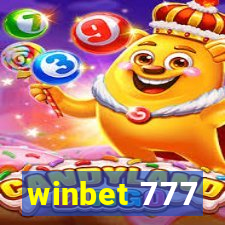 winbet 777